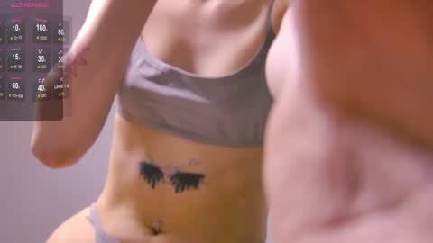 Snapshot of girlswannasex chatting on 28, 11, 2025 Ella Lisa Chloe online show from 28, 11, 2025