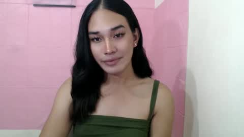 Rhaine online show from 3, 12, 2024