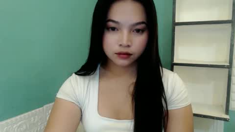 Rhaine online show from 13, 9, 2025