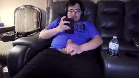 GirthySausage online show from 30, 12, 2024