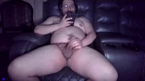 GirthySausage online show from 21, 2, 2025