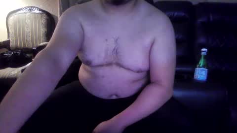 GirthySausage online show from 9, 3, 2025