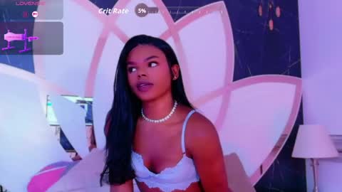 gisela_valencia online show from 25, 4, 2026