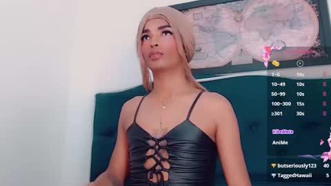 Snapshot of gisele_fox chatting on 18, 1, 2025 Gisel online show from 18, 1, 2025