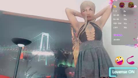 Snapshot of gisele_fox chatting on 18, 1, 2025 Gisel online show from 18, 1, 2025