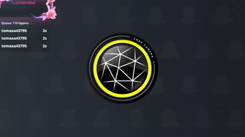 Snapshot of gisele_fox chatting on 28, 2, 2025 Gisel online show from 28, 2, 2025