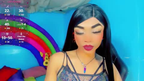 Gisel online show from 16, 11, 2025