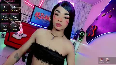 Gisel online show from 18, 12, 2025