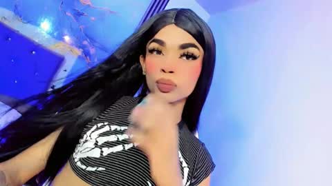 Gisel online show from 18, 4, 2026