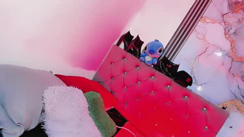 Snapshot of gisele_fox chatting on 16, 5, 2026 Gisel online show from 16, 5, 2026