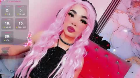 Snapshot of gisele_fox chatting on 16, 5, 2026 Gisel online show from 16, 5, 2026