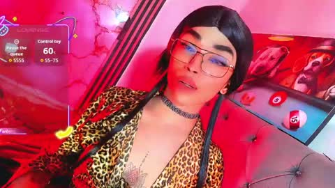 Snapshot of gisele_fox chatting on 30, 5, 2026 Gisel online show from 30, 5, 2026