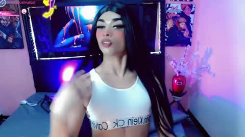 Snapshot of gisele_fox chatting on 31, 5, 2026 Gisel online show from 31, 5, 2026