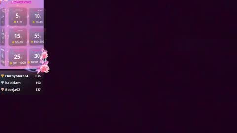 Snapshot of gisele_merchann chatting on 1, 6, 2026 Gisele online show from 1, 6, 2026