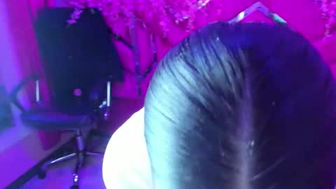 gisell_squirt online show from 28, 10, 2025