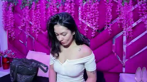 Snapshot of gisell_squirt chatting on 21, 4, 2026 gisell_squirt online show from 21, 4, 2026