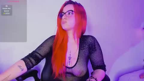 Giselle  online show from 20, 2, 2026