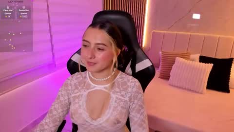 Giselle online show from 13, 2, 2026