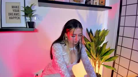 Snapshot of giselle_laurens_ chatting on 15, 3, 2026 Giselle online show from 15, 3, 2026