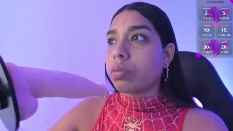 Snapshot of giselle_upp chatting on 14, 9, 2025 Giselle online show from 14, 9, 2025