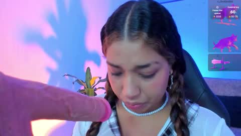 Giselle online show from 30, 11, 2025