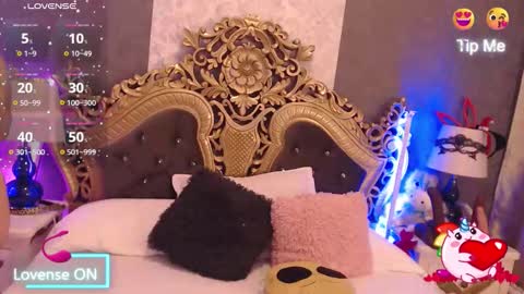 GiselleNoah online show from 6, 1, 2026