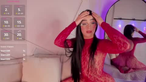 Snapshot of gisellepalmer_88 chatting on 12, 5, 2026 GisellePalmer online show from 12, 5, 2026