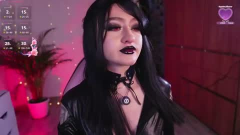 Snapshot of giselx_xx chatting on 25, 6, 2026 GISEL online show from 25, 6, 2026