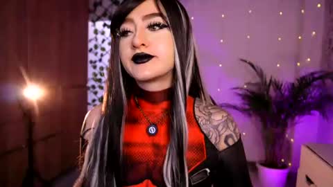 Snapshot of giselx_xx chatting on 11, 7, 2026 GISEL online show from 11, 7, 2026