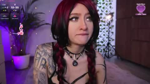 Snapshot of giselx_xx chatting on 21, 7, 2026 GISEL online show from 21, 7, 2026