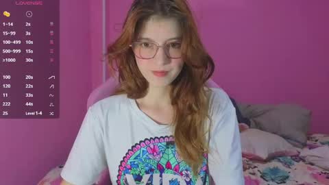 Snapshot of giseselle chatting on 1, 5, 2026 giselle online show from 1, 5, 2026
