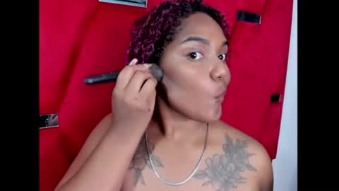 Gisselle online show from 22, 6, 2026