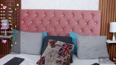 Gissell Saenz online show from 7, 4, 2026