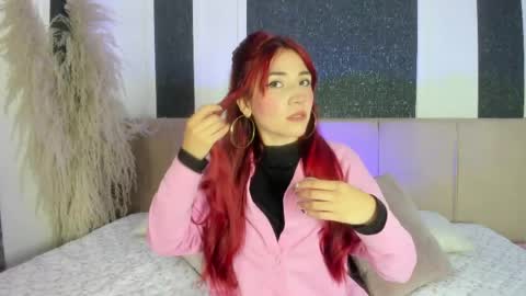 Snapshot of gissy_palmer chatting on 3, 6, 2026 Gissy online show from 3, 6, 2026