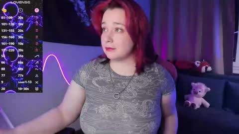 AlexaMillis online show from 15, 3, 2026