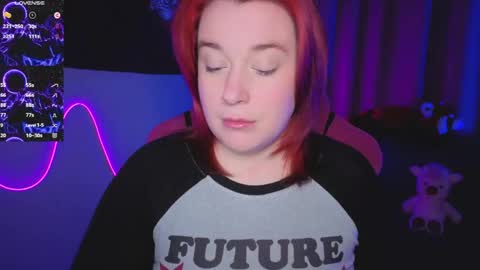 AlexaMillis online show from 16, 4, 2026