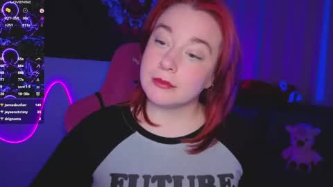 AlexaMillis online show from 18, 4, 2026