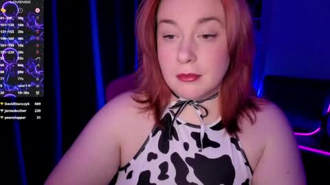 Snapshot of gitera_ chatting on 10, 5, 2026 AlexaMillis online show from 10, 5, 2026