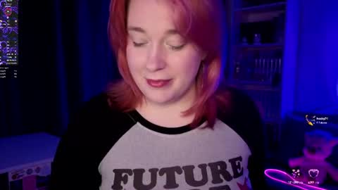Snapshot of gitera_ chatting on 10, 6, 2026 AlexaMillis online show from 10, 6, 2026
