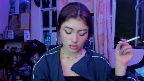 Giulietta online show from 2, 12, 2024