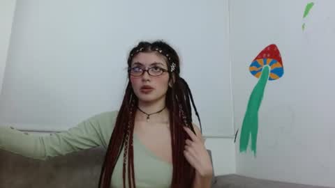 Snapshot of giulietta_mon chatting on 30, 6, 2026 Giulietta online show from 30, 6, 2026