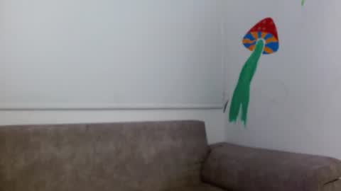 Snapshot of giulietta_mon chatting on 9, 7, 2026 Giulietta online show from 9, 7, 2026