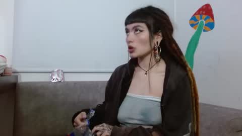 Snapshot of giulietta_mon chatting on 6, 8, 2026 Giulietta online show from 6, 8, 2026