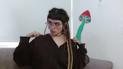 Snapshot of giulietta_mon chatting on 6, 8, 2026 Giulietta online show from 6, 8, 2026