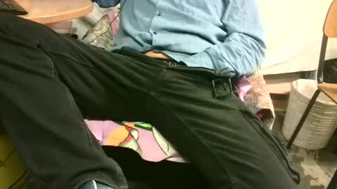 giulio__35 online show from 26, 1, 2025