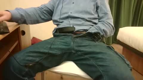 giulio__35 online show from 19, 2, 2025