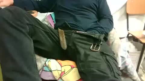 giulio__35 online show from 10, 10, 2025