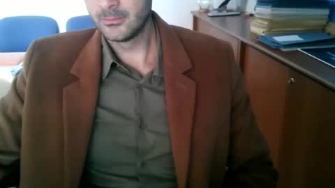 giuseppevai1 online show from 22, 10, 2025