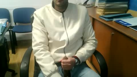 giuseppevai1 online show from 22, 11, 2025