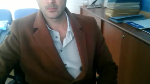 giuseppevai1 online show from 24, 11, 2025